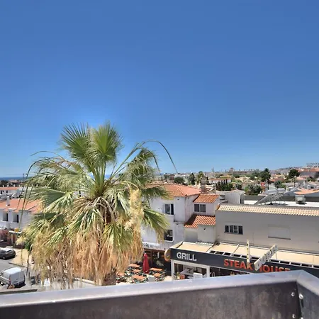 Beguest Oura Vilanova Apartament *