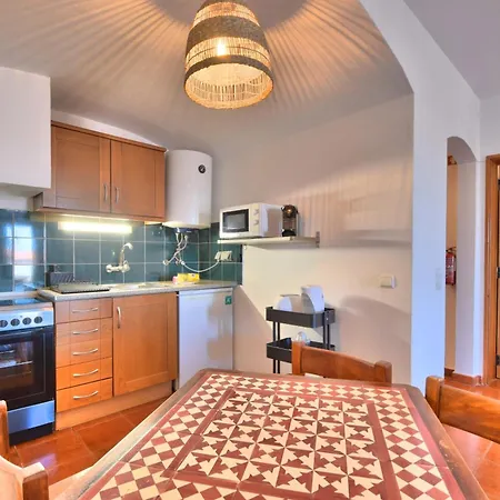 شقة Beguest Oura Vilanova البوفيرا
