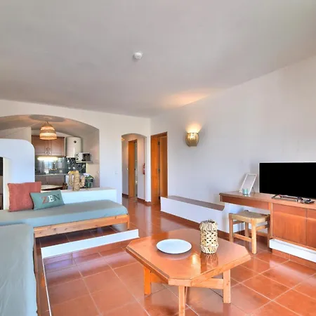 Beguest Oura Vilanova * Албуфейра