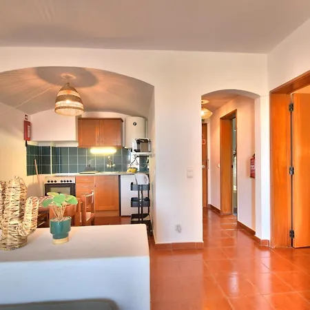 Beguest Oura Vilanova Albufeira
