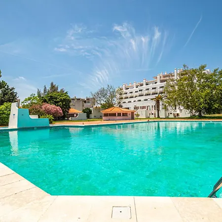 Beguest Oura Vilanova Apartamento *