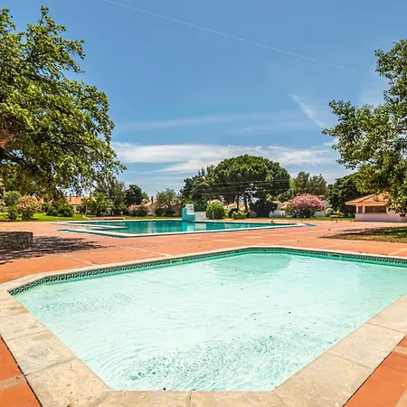 Beguest Oura Vilanova Apartamento Albufeira