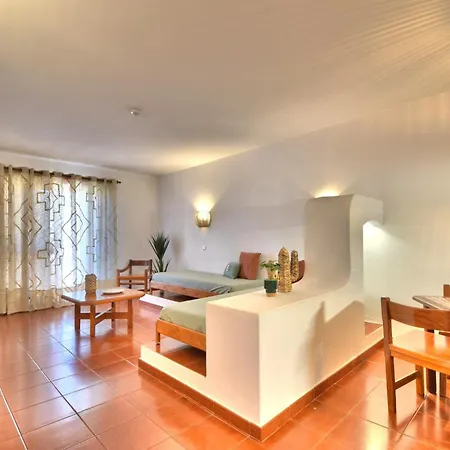 Beguest Oura Vilanova Appartamento Albufeira