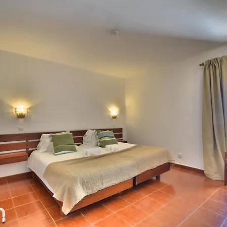 Апартаменты Beguest Oura Vilanova Албуфейра